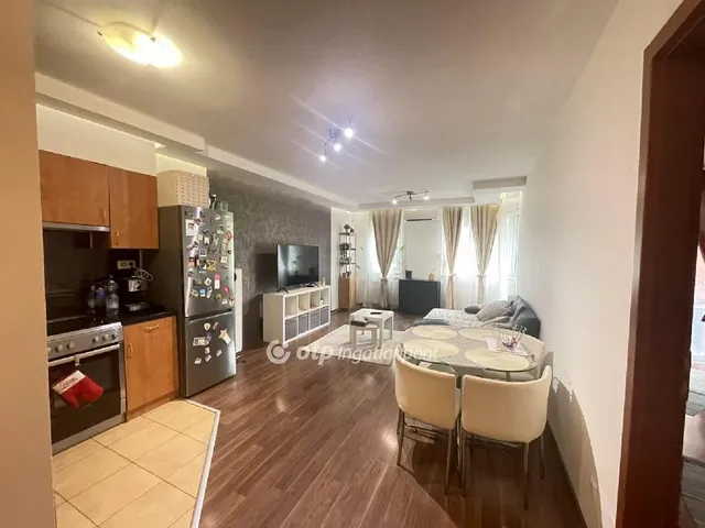 Eladó lakás Budapest XVIII. kerület, Alacskai úti lakótelep 48 nm