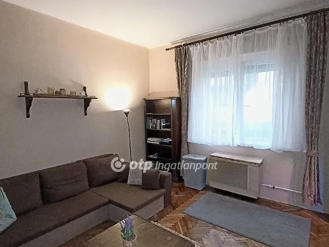 Eladó lakás Budapest III. kerület, Óbuda 32 nm