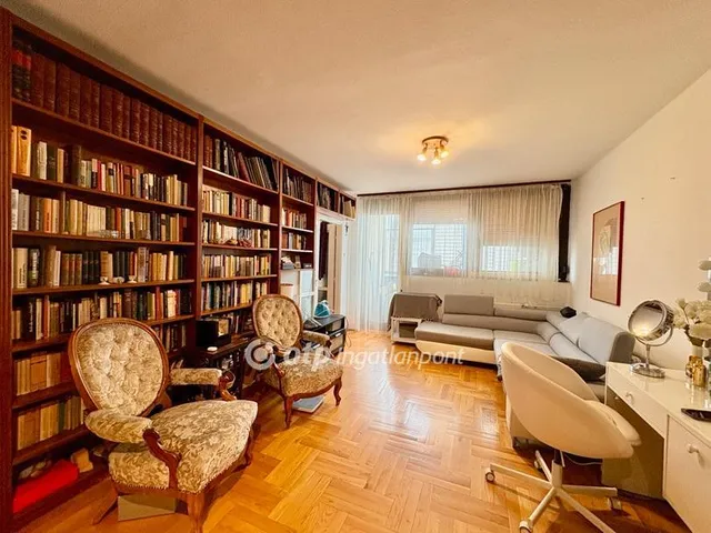 Eladó lakás Budapest IX. kerület, Rehabilitációs terület IX. ker. 63 nm