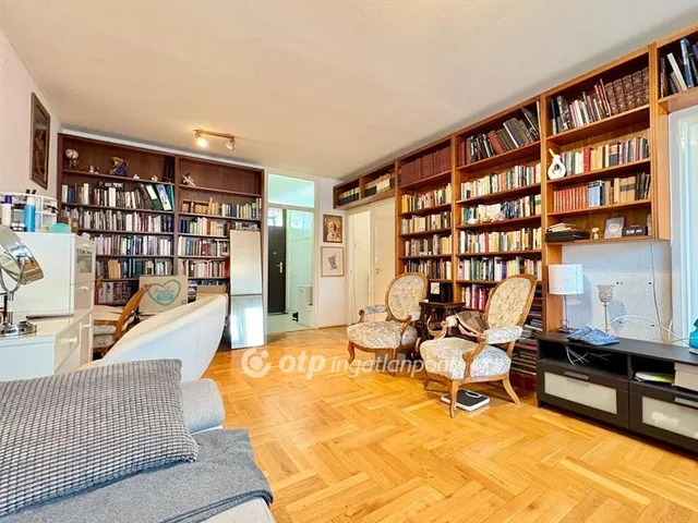 Eladó lakás Budapest IX. kerület, Rehabilitációs terület IX. ker. 63 nm