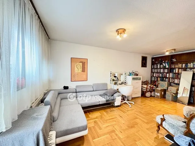 Eladó lakás Budapest IX. kerület, Rehabilitációs terület IX. ker. 63 nm