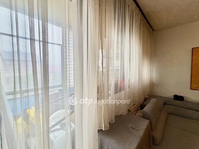 Eladó lakás Budapest IX. kerület, Rehabilitációs terület IX. ker. 63 nm