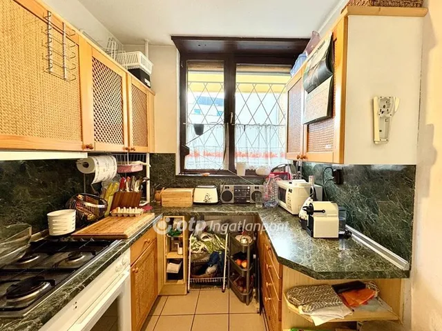 Eladó lakás Budapest IX. kerület, Rehabilitációs terület IX. ker. 63 nm