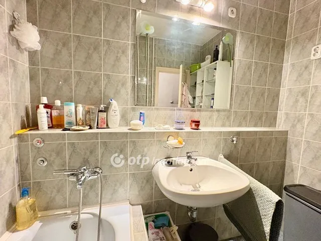 Eladó lakás Budapest IX. kerület, Rehabilitációs terület IX. ker. 63 nm
