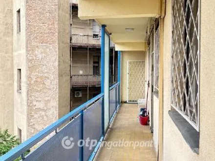Eladó lakás Budapest IX. kerület, Rehabilitációs terület IX. ker. 63 nm