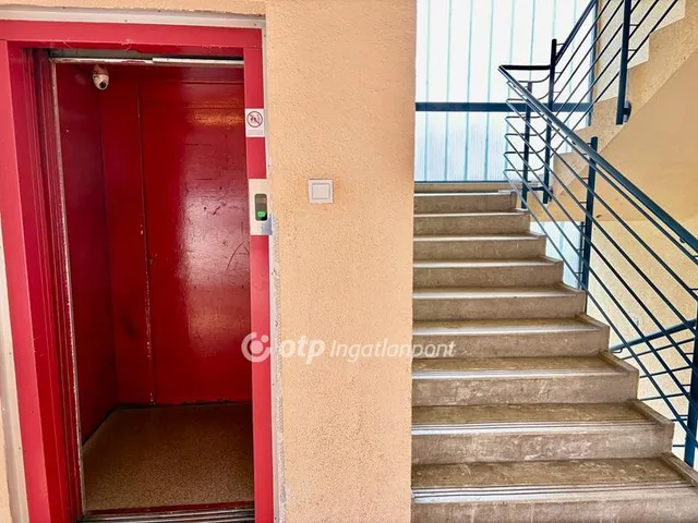 Eladó lakás Budapest IX. kerület, Rehabilitációs terület IX. ker. 63 nm
