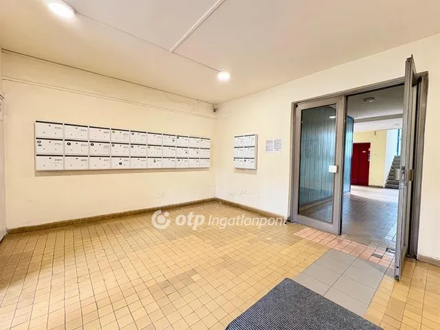 Eladó lakás Budapest IX. kerület, Rehabilitációs terület IX. ker. 63 nm
