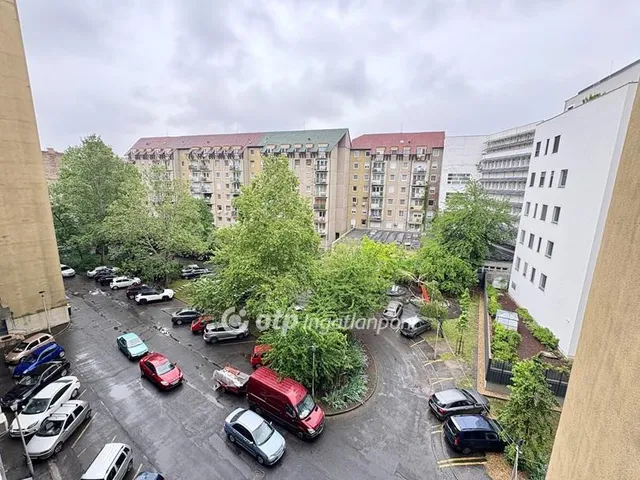 Eladó lakás Budapest IX. kerület, Rehabilitációs terület IX. ker. 63 nm