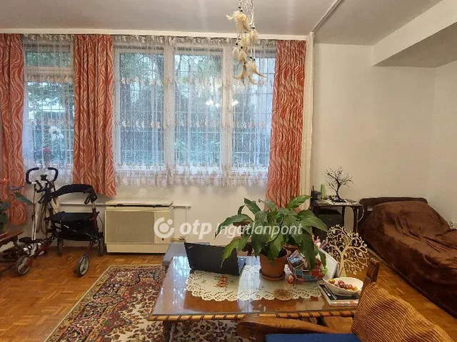 Eladó lakás Budapest XII. kerület, Krisztinaváros XII. ker. 36 nm