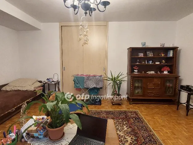 Eladó lakás Budapest XII. kerület, Krisztinaváros XII. ker. 36 nm
