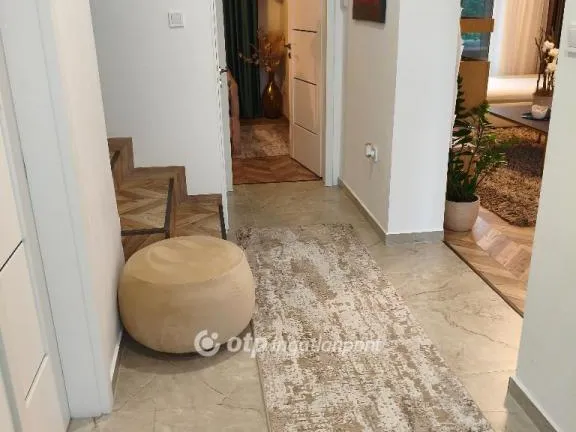 Eladó ház Dunaharaszti 127 nm