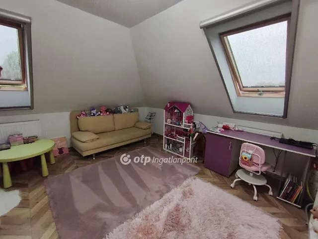 Eladó ház Dunaharaszti 127 nm