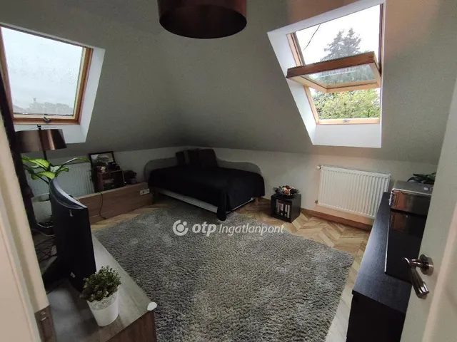 Eladó ház Dunaharaszti 127 nm