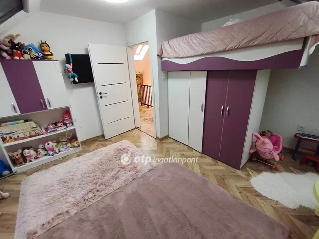 Eladó ház Dunaharaszti 127 nm