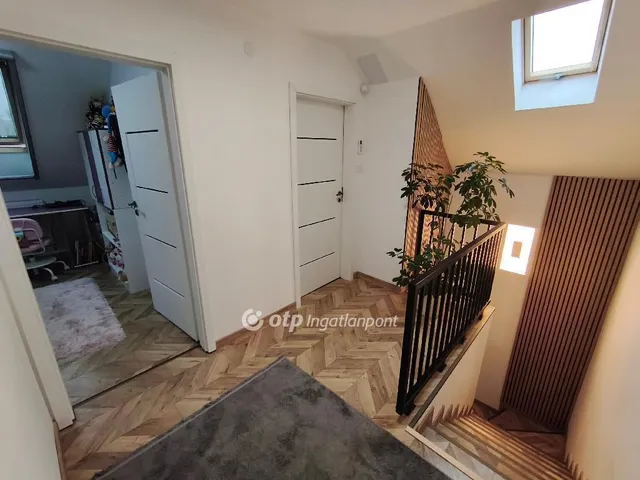 Eladó ház Dunaharaszti 127 nm