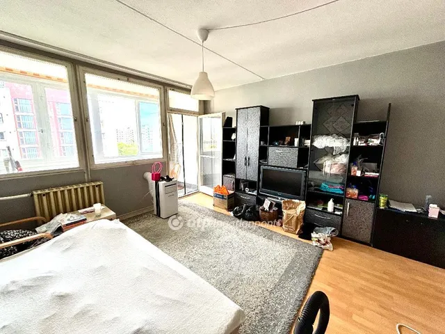 Eladó lakás Budapest XIX. kerület, Kispest 37 nm