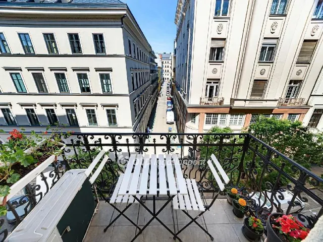 Eladó lakás Budapest VII. kerület 62 nm