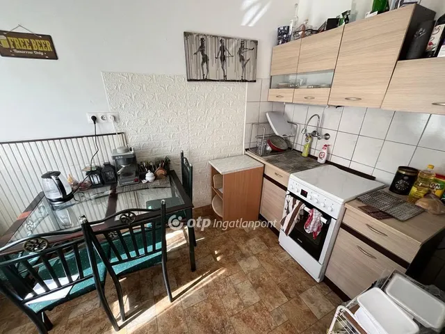 Eladó lakás Budapest X. kerület, Kőbánya 37 nm