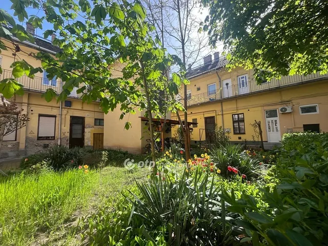 Eladó lakás Budapest X. kerület, Kőbánya 37 nm