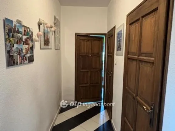 Eladó lakás Budapest IX. kerület, József Attila lakótelep 62 nm