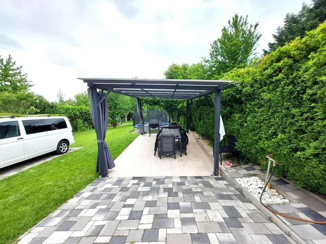 Eladó ház Szentendre, Pismány 120 nm