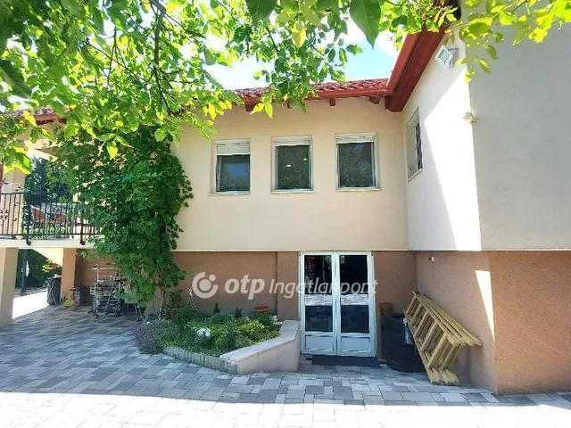 Eladó ház Szentendre, Pismány 120 nm