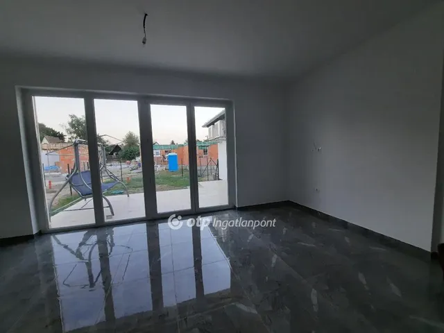 Eladó ház Monorierdő 76 nm