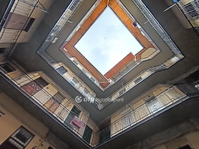 Eladó lakás Budapest VIII. kerület, Józsefváros 31 nm