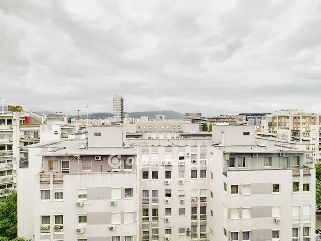 Eladó lakás Budapest XIII. kerület, Angyalföld 67 nm