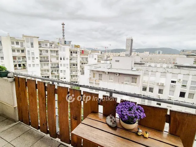 Eladó lakás Budapest XIII. kerület, Angyalföld 67 nm