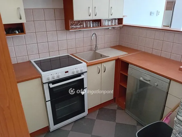 Eladó lakás Budapest XXII. kerület, Nagytétény 115 nm