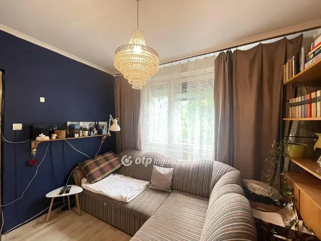 Eladó lakás Budapest XV. kerület, Újpalota 47 nm