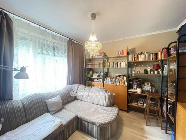 Eladó lakás Budapest XV. kerület, Újpalota 47 nm