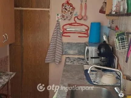 Eladó lakás Budapest XXI. kerület, Csepel Belváros 35 nm