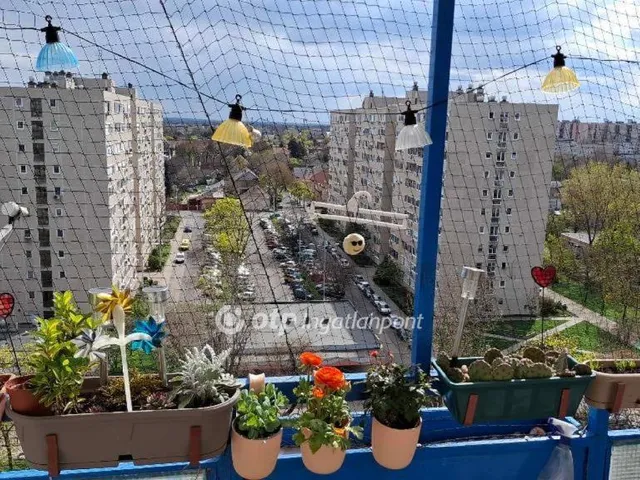 Eladó lakás Budapest XXI. kerület, Csepel Belváros 35 nm