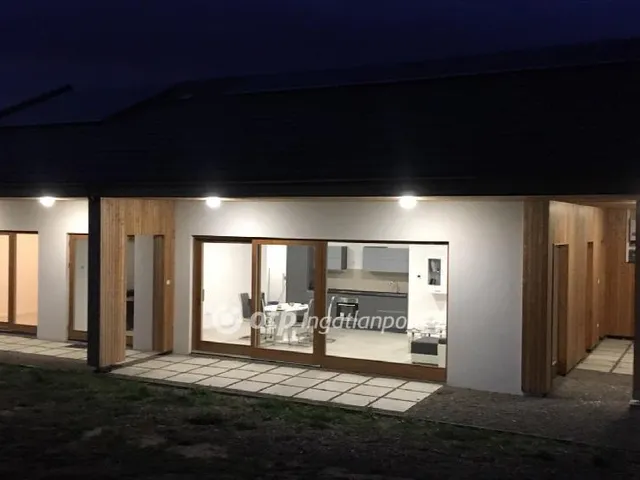 Eladó lakás Pilisjászfalu 63 nm