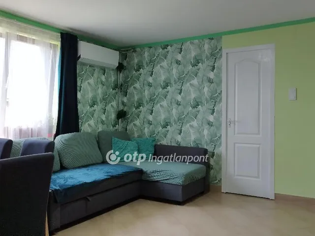 Eladó ház Dömsöd 69 nm