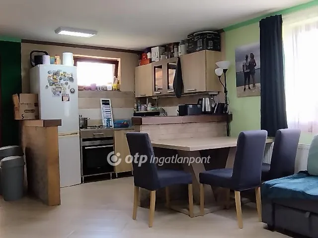 Eladó ház Dömsöd 69 nm