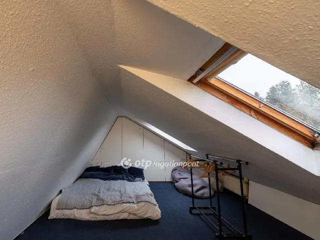 Eladó ház Budapest III. kerület, Csillaghegy 161 nm