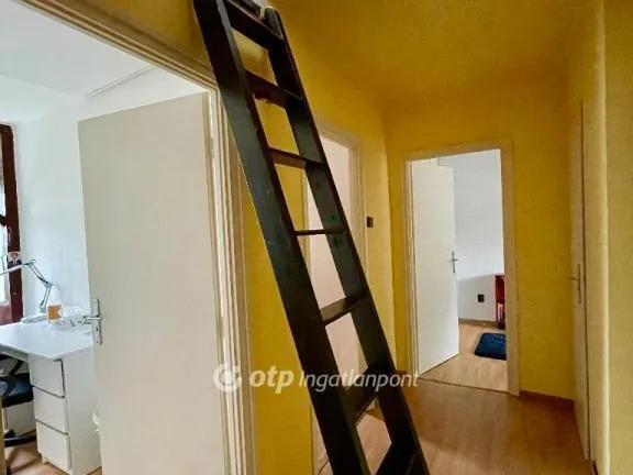 Eladó ház Budapest III. kerület, Csillaghegy 161 nm