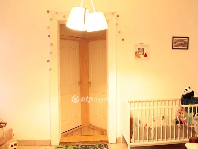 Eladó ház Szigetbecse 107 nm