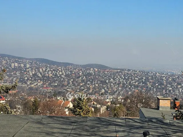 Eladó lakás Budapest XII. kerület, Svábhegy 110 nm