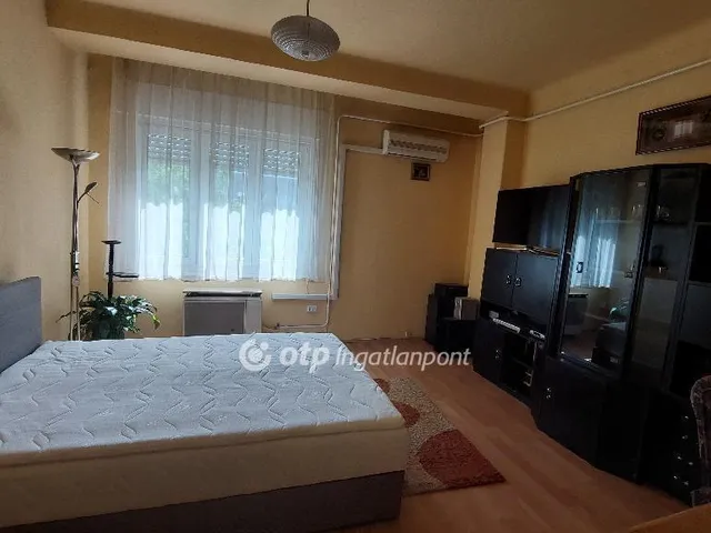 Eladó lakás Budapest XIV. kerület 33 nm
