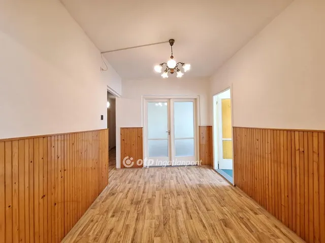 Eladó lakás Budapest IV. kerület, Újpest 71 nm
