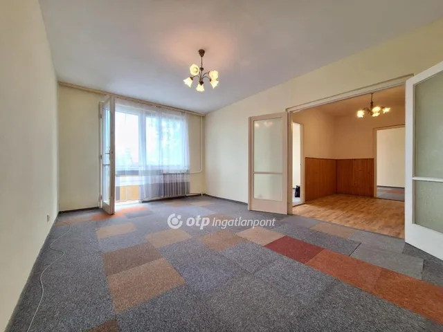 Eladó lakás Budapest IV. kerület, Újpest 71 nm