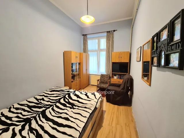 Eladó lakás Budapest VII. kerület, Ligetváros 45 nm