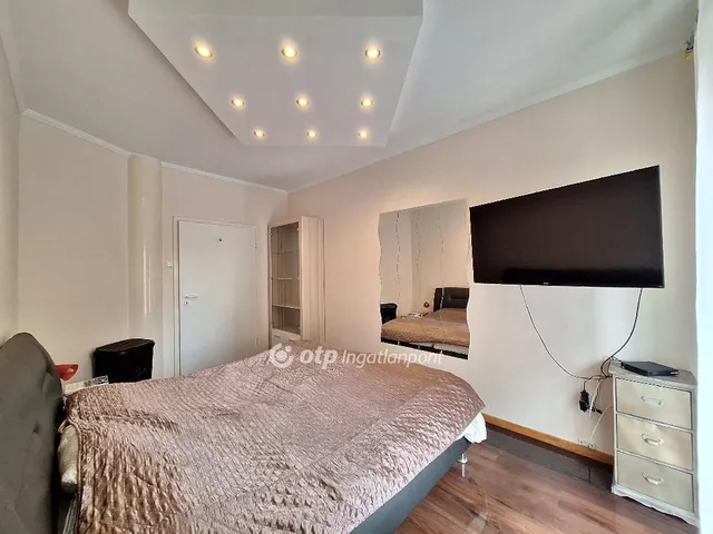 Eladó lakás Budapest XIII. kerület, Angyalföld 92 nm
