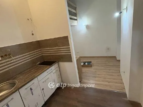 Eladó lakás Budapest VII. kerület 19 nm