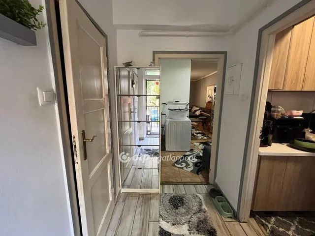 Eladó lakás Budapest XIV. kerület, Alsórákos 65 nm