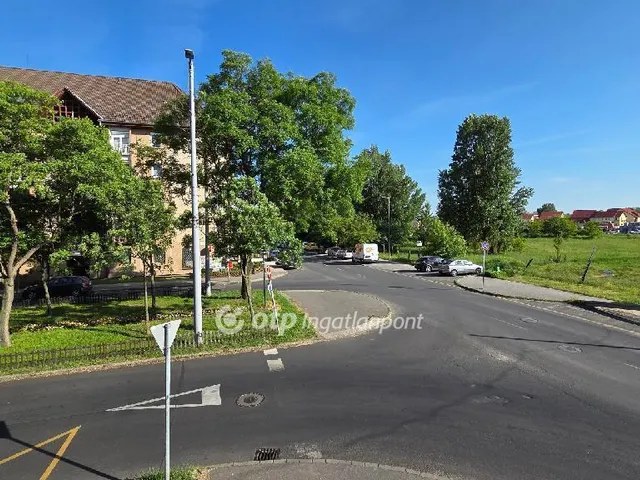 Eladó lakás Budapest XXIII. kerület 59 nm